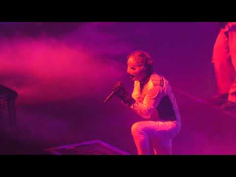 Slipknot - New Abortion - Live Manchester Arena - 16.01.2020 4K 2160P