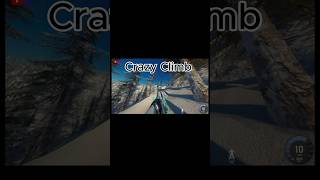 Crazy Climb