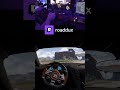 Bugatti a 3000hp  roaddux sur twitch