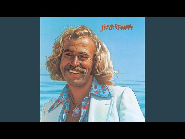 Jimmy Buffett - The Captain And The Kid