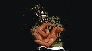 Free Xtentacion Type Beat 2017 - Bulletzevrst