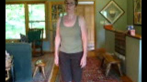 pre ccsvi procedure video