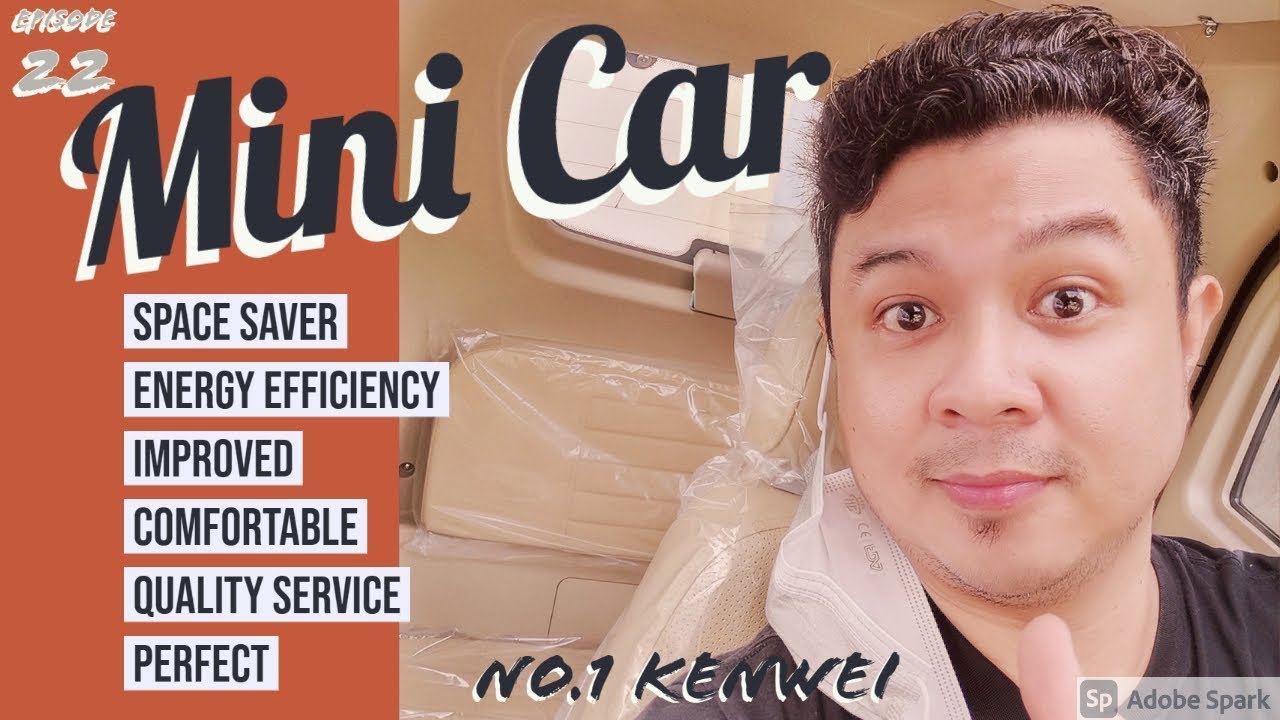 MINI CAR SA PINAS - YouTube