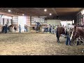 BAR Ranch Fall Party Jackpot  2023
