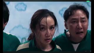 Player 254 Died Squidgame