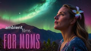 Serenity For Moms :: Happy Ambient Auroras Mothers Day [ ASMR, Meditative Music ] by Ambient Films ::::::: 37 views 3 days ago 4 minutes, 20 seconds