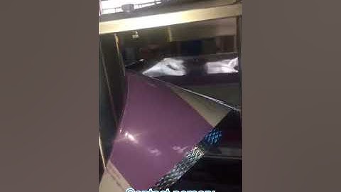 H4230 vertical packing machine trial testing operation video from Wilpac