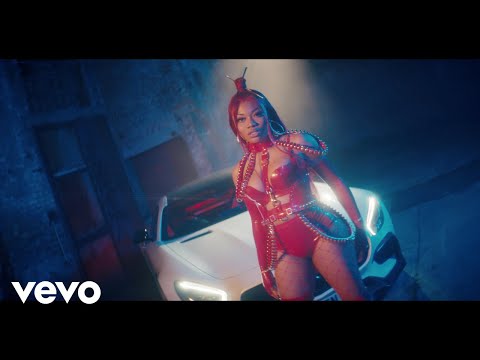 Shaybo Ft. Dreamdoll - Broke Boyz