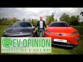 Kona Electric v E-Niro | Which is better?