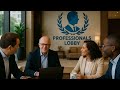 Professionals Lobby — Official Theme Song (Brand Video Edition)