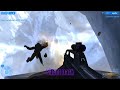 5. 🔥 Halo 2 Classic Multiplayer // Tactical Gameplay 🎮 // Silent Dark
