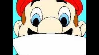 The Adventures of Hotel Mario #3
