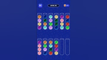 Ball pro level 82 #games #gaming