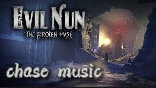Evil Nun The Broken Mask Chase Music