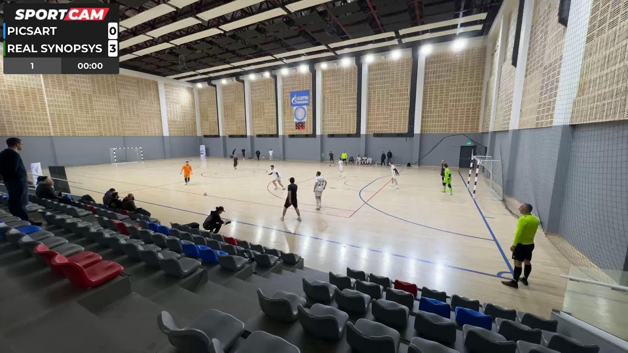 Picsart - Real Synposys - 07/03/2026