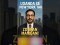 Indian Origin Boy Who Changed New York || Zohran Mamdani Story | #shorts #zohranmamdani #trending