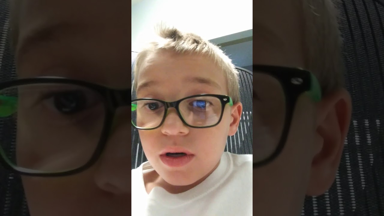 New YouTube channel - YouTube