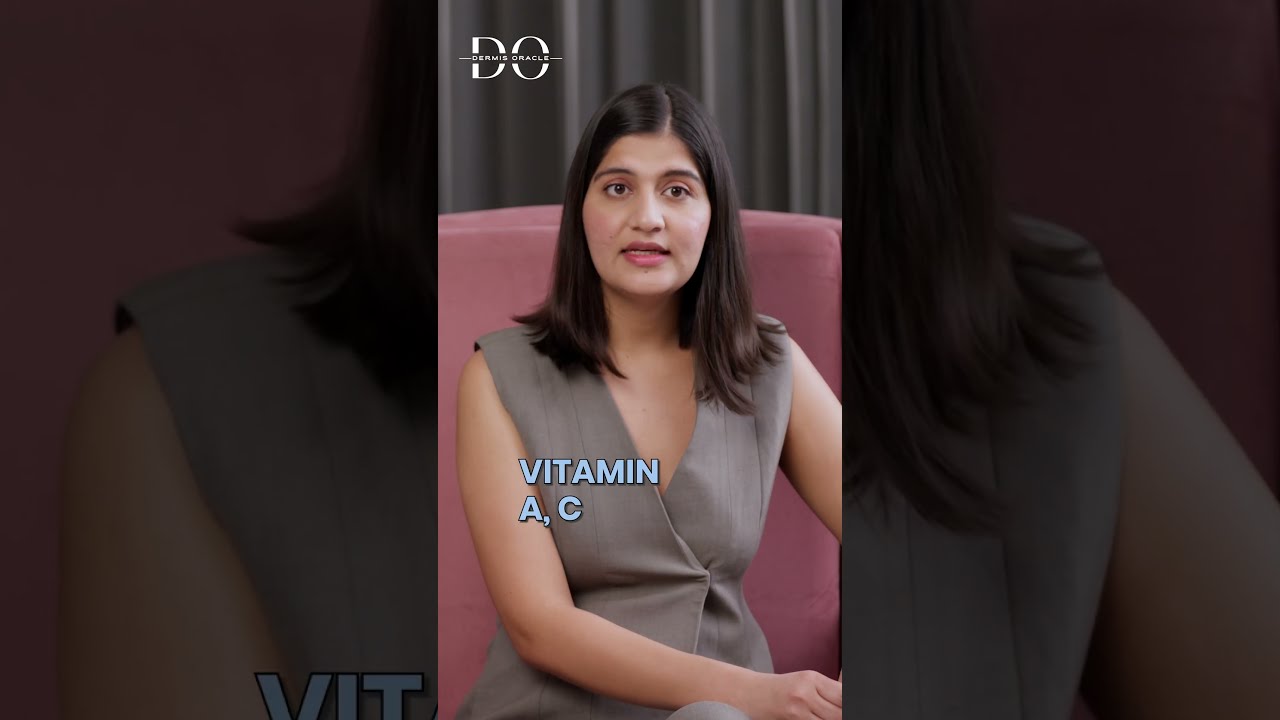 Men S Skincare Essentials Ft Dr Aparajita Lamba Dermis With Dermats