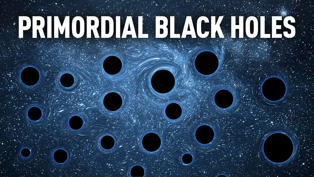There Might Be Way More Black Holes Than We Used to Think - YouTube