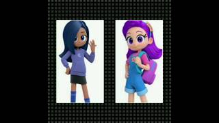Apaci Apacu versi \