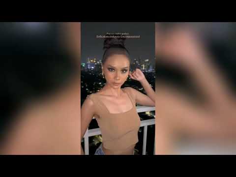 TERUS GASKEUN..UPDATE Persiapan Yasinta Aurellia Menuju Miss Supranational 2023