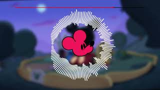 [FNF] Mouse Remix (Animal Remix V3 Mickey Cover)