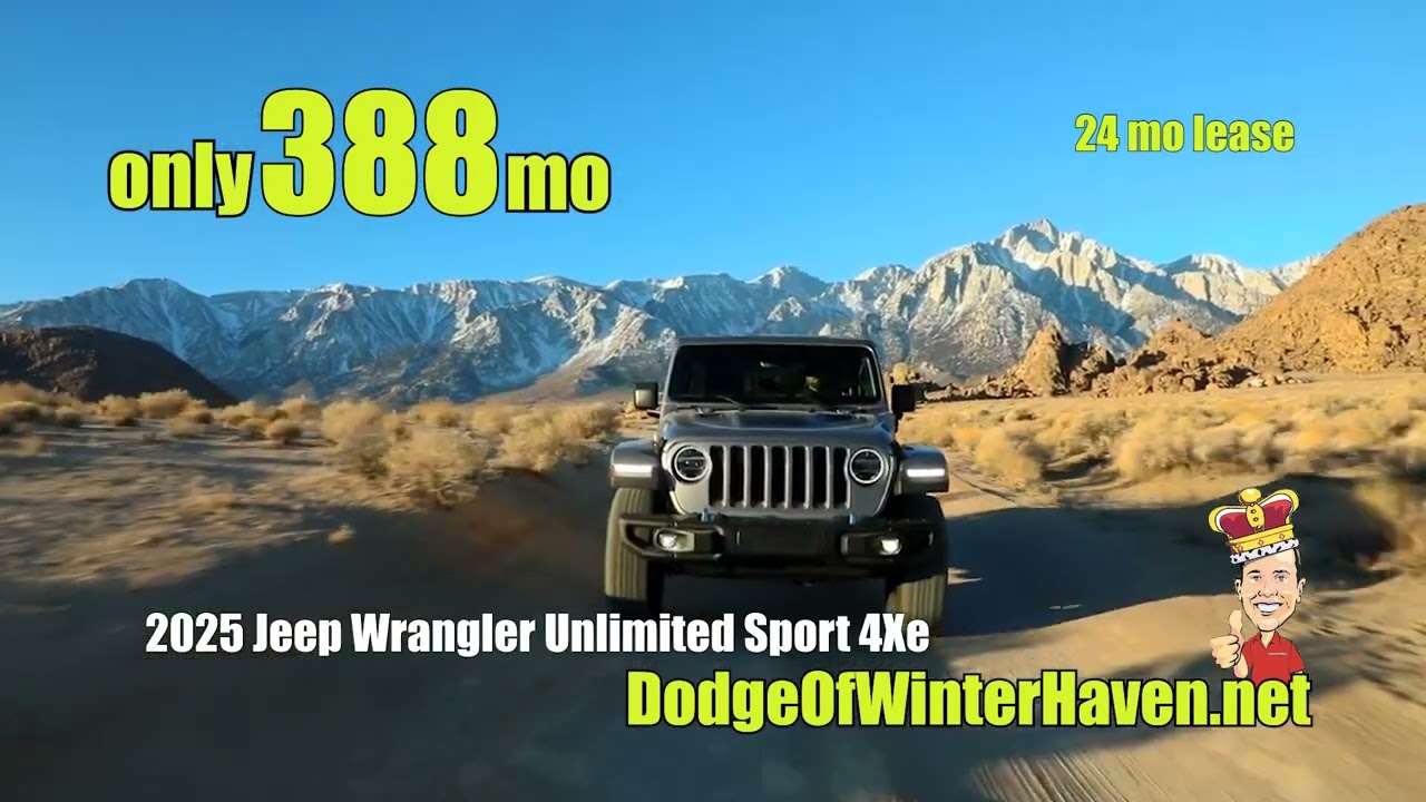 Winter Haven Choice 388mo