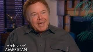 Roy Clark on his most memorable "Hee Haw" pieces - TelevisionAcademy.com/Interviews