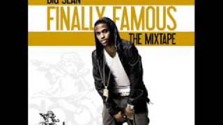 Big Sean - Smoke N Drive (ft. Mike Posner)