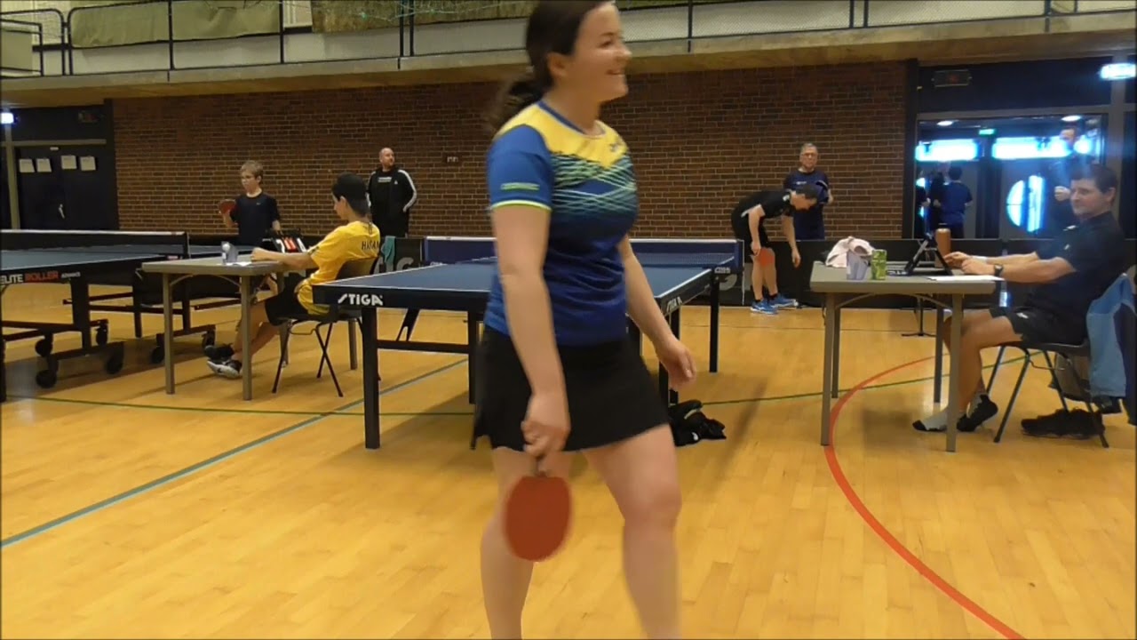 20231125 Figgjo Rosseland Open høgdepunkt Stord Bordtennisklubb