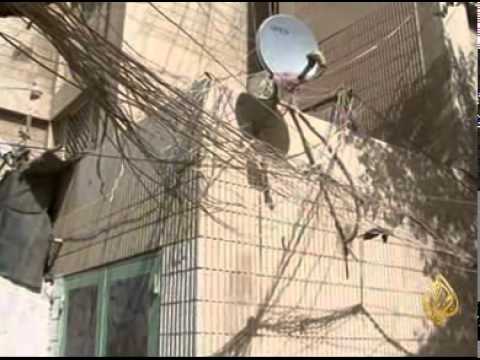 معاناة العراقيين مع أزمة  الكهرباء
