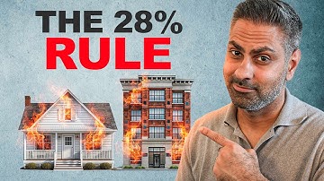 Renting vs Buying a Home: The Lie You’ve Been Told