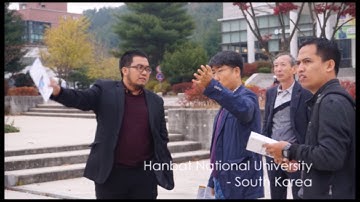 INTERNATIONAL COLLABORATIVE RESEARCH PROJECT (AFTER MOVIE)