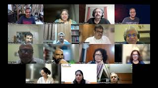 Recording: Core Competency Deep Dive: Competency 6: Listens Actively on 16 October, 2023