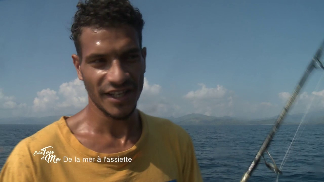 ETM : De la mer à l'assiette