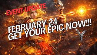 Download Lagu Legend of YMIR FEBRUARY 24 MP3