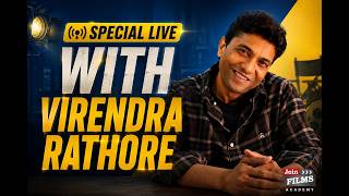 JoinFilms Members Only Live — Seedha Jawab, Koi Filter Nahi | JoinFilms Academy