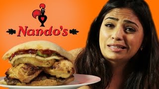 Nando’s Menu Hacks You Didn’t Know Existed