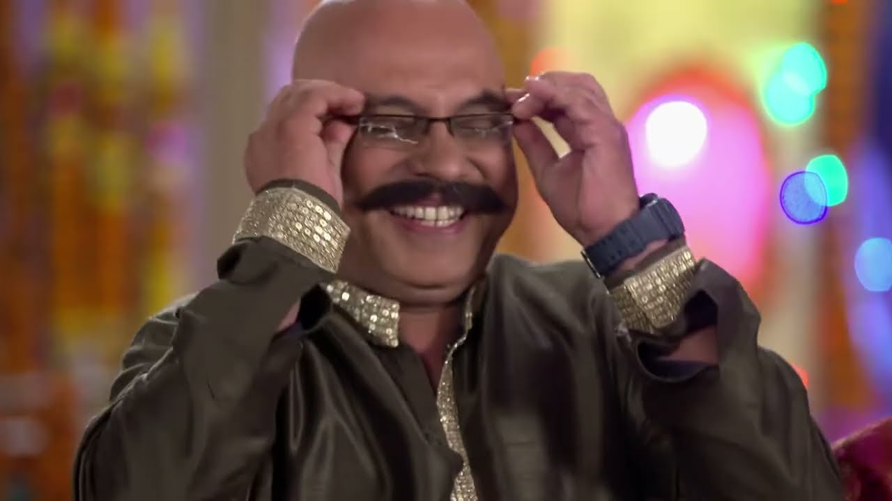 Happu Ki Ultan Paltan - Hindi TV Serial - Full Ep 865 - Daroga Happu Singh, Rajesh Singh - And TV