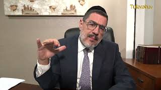 Rabino Amram Anidjar  - 23 de Sivan