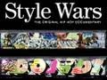 STYLE WARS Hip Hop Documentary 1 of 5 graffiti movie