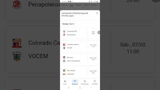 serie a4 do paulista
