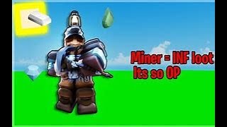 Miner Kit OP