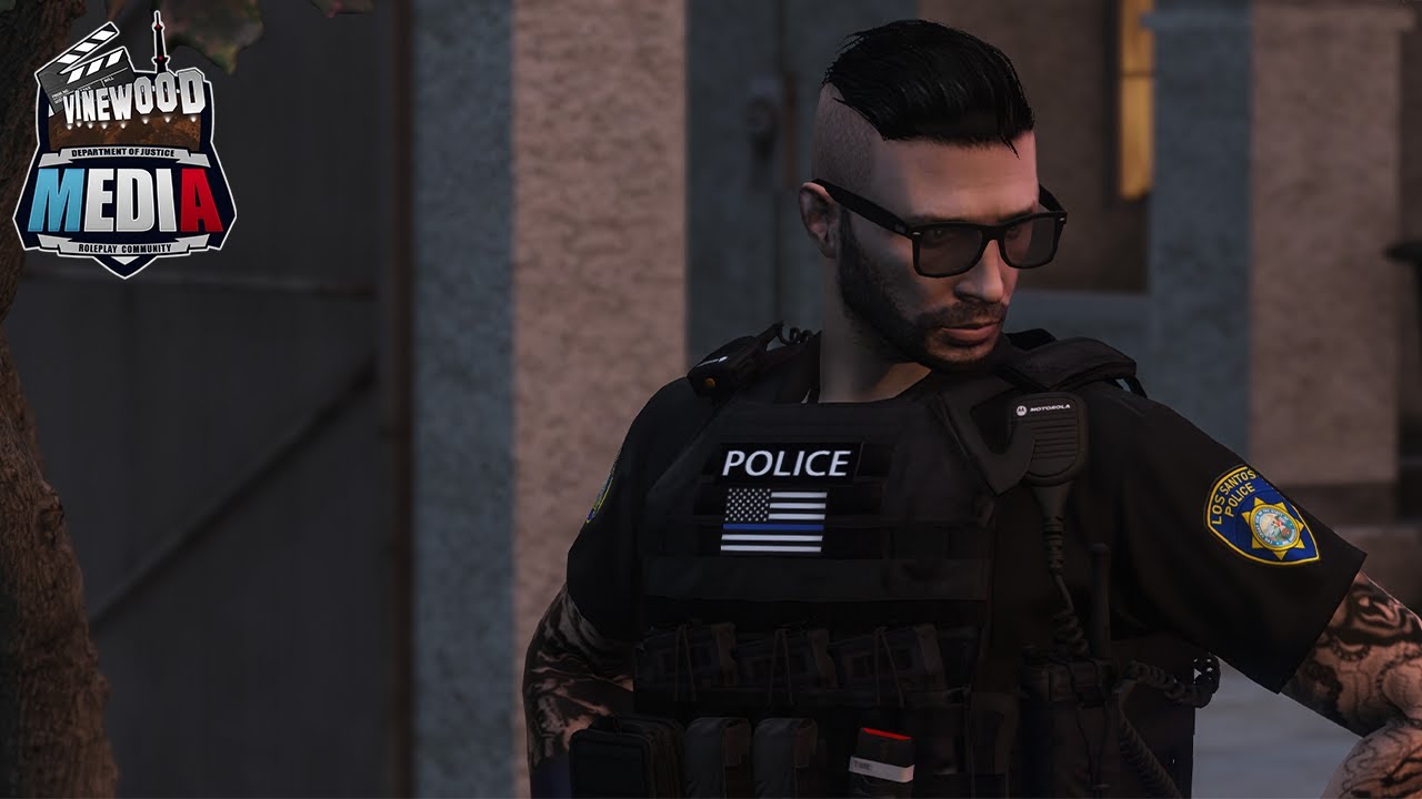 DOJRP LEO Ep. 25 | "They Didn't Lie?"