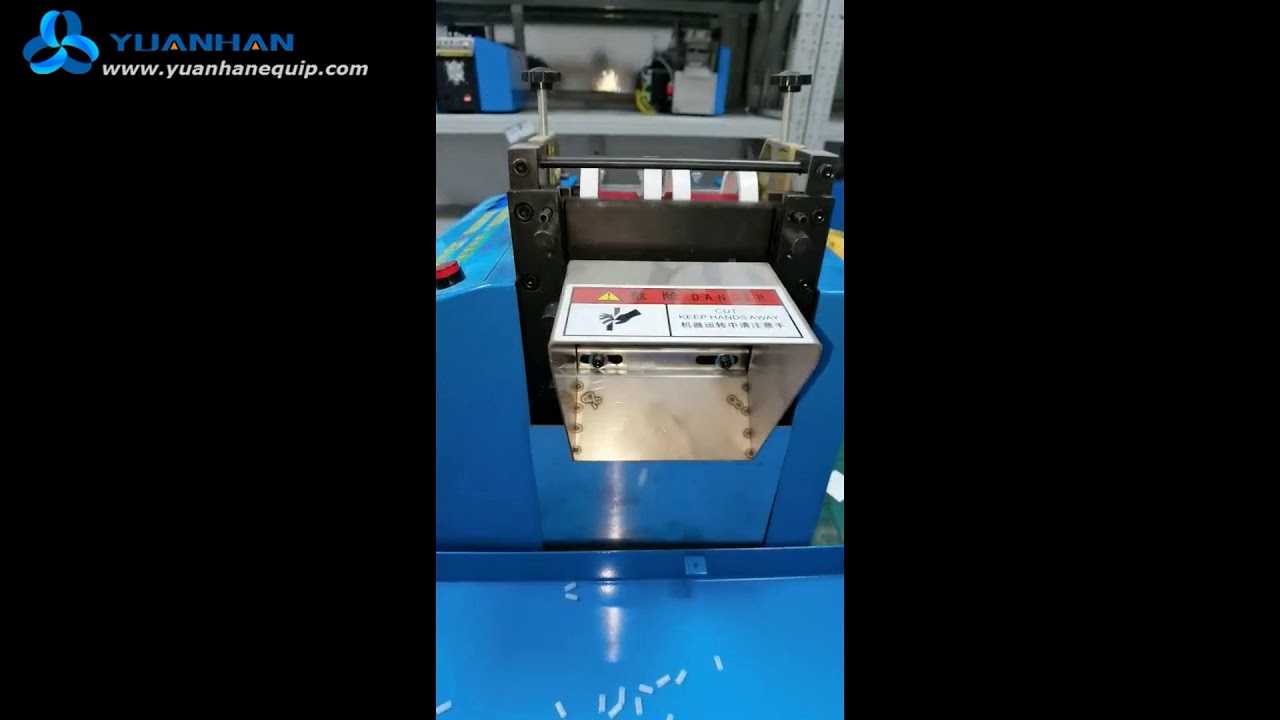 Teflon Tube Cutting Machine, Teflon Hose Cut-to-length Machine, Automatic Pipe Cutting Machine