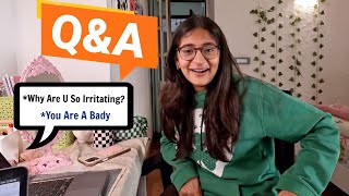 Download Lagu Comments Pe Answer Diya | School Opening Soon | MyMissAnand Family Vlog MP3