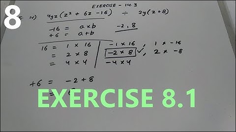 Class 8th Maths: Comparing Quantities Exercise 8.1 NCERT solutions for class 8 maths