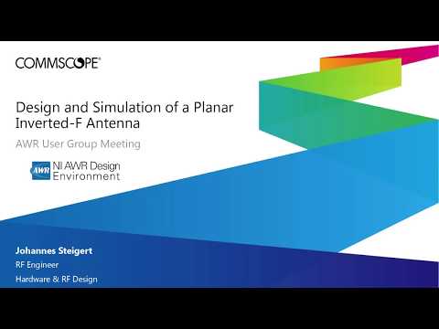 Design and Simulation