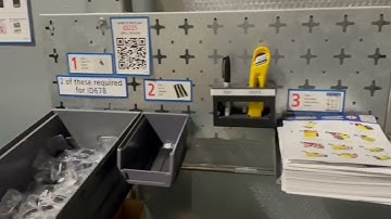 3s and Lean Improvements 5th January