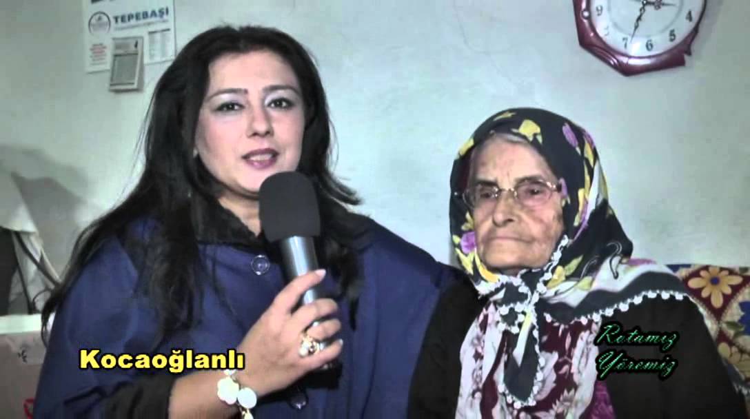 Alanya Kocaoğlanlı Mahallesi (Köyü)